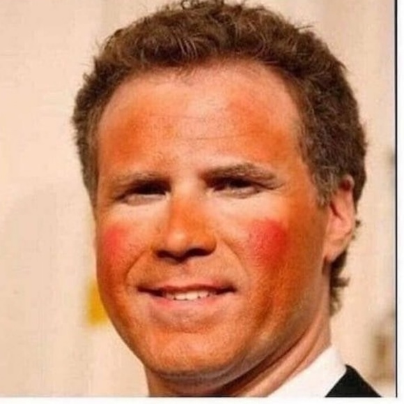 Meet your Posher, Caleb - Picture 1 of 1